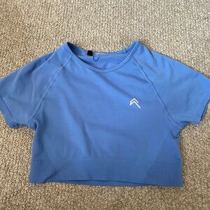 Oner active, classic seamless crop top